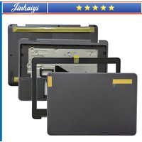 For Lenovo 100e Chromebook Gen 4 LCD Top case bezel frame screen back palmrest bottom shell 5CB1J18161 5B30Z38970 5M11H6289