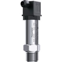 NPT1/4 Pressure Transmitter Sensor 0-100psi 1000Psi to 4-20mA 0-10V Pressure Transducer Hydraulic 0-10V 0.5-4.5V DC5V 24V Power