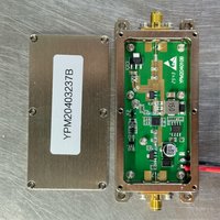 SZHUASHI 37dBm Amplifier Module dedicated to 2GHz-4G signal (5W) ,100% Brand New&Genuine PA