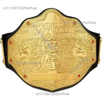 Custom Adult Size Top Quality Universal Wrestling Champion Belt