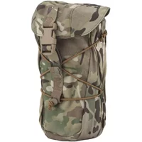 Tactical GP Pouch MOLLE Large Capacity Outdoor Hunting Sport Sundries Storage Bag Shooting Airsoft Vest Plate Carrier Waist Bag