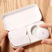 Miaomiaoce Digital Intelligent Thermometer Set High-precision Constant Monitor Baby High-Temperature Alarm Indoor Rechargeable