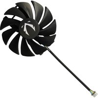GPU Video Card Fan Graphics Cooler For ZOTAC RTX 4060 RTX4060 SOLO 8gb ITX,GA92B2U,CF9015H12S