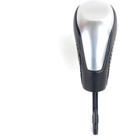 Automatic Gear Stick Shift Knob With Flannelette For BMW 3 Series M3 E46 323i 325i 330i 1998 1999 2000 2001 2002 2003 2004-2006