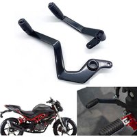 Motorcycle Gear Shift Lever Brake Lever Pedal For Benelli BN 125 BN125 BJ150 TNT 150 150i BJ150-29/29A/29B