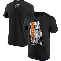 2026 Summer New Style Becky Lynch Men's T-shirt Fashionally Popular Men's and Women's Same Style Round-neck Printed T-shirt