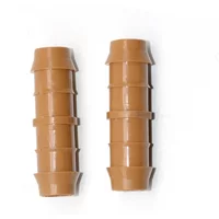 Irrigation Connector Drip Irrigation Kit Garden Irrigation Complete Kit Garden Irrigation Parts Couplings Tees Barbed Connectors