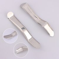 1Pc Stainless Steel Dental Minnesota Lip & Cheek Retractor Implant Mouth Opener Instrument Steel Oral Retractor Dentist Tools