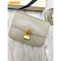 New Women Small Box Bag Single Shoulder Handbag Solid Fashion Brand Cow Split Leather Flap Tofu Bags Ladies Sling Messenger Bag