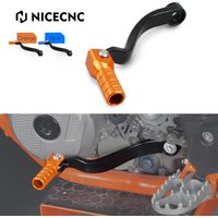 2019 For KTM EXC 300 TPi Motorcycle Forged Gear Shift Lever Shifter Aluminum EXC-F 250 350 SX-F XCF XC EXC XCW TPi 300 2017-2019
