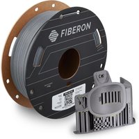 Polymaker Fiberon PPS-GF20 Filament 1.75mm 0.5kg 20% Glass Fiber High Temperature Resistant Engineering 3D Printer Material