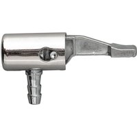 AliExpress SUITU 1pcs Bicycle Air Pump Nozzle Replacement Head Valve 6MM Aluminum Alloy Inflatable Chuck Adapter Tire Accessories