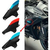 For CFMOTO 675SR 675SRR 675SR-R 675SS CF650-10 Motorcycle Original Fixed Wing left and Right Mounting Seat Fixed Wing Slider