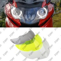 Headlight Front Protector Cover For BMW K1600GT K1600GTL 2010-2020 K1600B 2018-2020