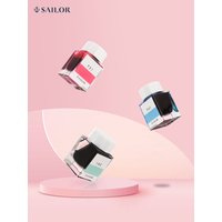 Sailor 1210 Studio Ink Collection violet purple Color 135 235 335 435 735 935 Artistic Writing Drawing Bottles Fade-Resistant