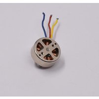 1 Pcs FPV Racing Drone Quadcopter RC Airplane Motor 1503 2750KV Outrunner Brushless Motor Quadcopter Model Aircraft Accessories