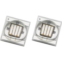 10pcs high power LED 3535 chip 3w SMD UV blue red Royal blue 390 395 450 660nm