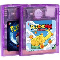 FLASHEMUL GB Pro For Gameboy Flash Emulator GB Game Retro Cart For GB GBP GBC GBASP FLASHGBACART Console Accessories