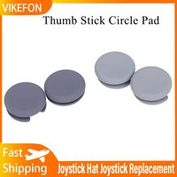 Original 3D Analog Joystick Thumb stick replacement for Nintend New 3DS New 2DS XL 3DS XL for NEW 3DS XL LL 2DS XL LL Console