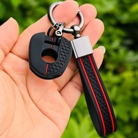 Keychain For Honda CB650R CB 500 F X 650R 125R 1000R CB125R CB300R CB1100 CB1000R 2025 Motorcycle Key Cover Case Accessories