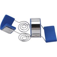Finger Extension Splint Spring Splint Finger Rehabilitation Training Adjustable Light Easily Wear for Home for Finger Sprain