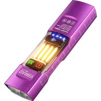 AliExpress PASIION EDC Flashlight 680LM 8 Mode flashlights LED Torch bicycle light With Clip Magnetic/Hook USB C Charging Camping, Emergency