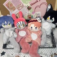 Jujutsu Kaisen Plushine Gojo Saturo Soft Anime Stuffed Toy Cursed King Sukuna Plushie Toy for Fans Collectible Gift Rome Decor