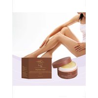 Shea Butter Moisturizer Cream Softening Keratin Long Term Water Locking Relieve Dryness Soothe Skin Deep Nourishing Body Milk