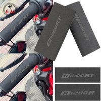 For BMW R1200RT R1250RT R1200R R 1250 RT R 1200 R/T New arrivals Motorcycle Accessories No-slip Heat Shrink Handle Grip Cover