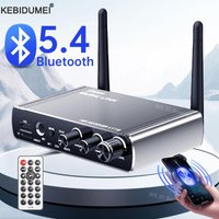 Nadajnik Bluetooth 5.4 Odbiornik AUX 3,5 mm 6,5 mm Koncentryczny światłowód Bezprzewodowy adapter audio do muzyki Pilot do telewizora PC