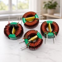 31*19*13 1MH 2.3 Wire 40A Toroidal Common Mode Choke High Current Inductor