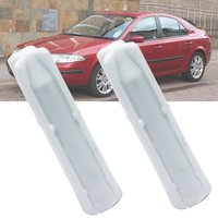 Stick Rod Lever Pen Adapter For Renault Laguna II Gear Shift Knob Inner Sleeve Repair Car Replacement Parts 2001 2002 - 2008