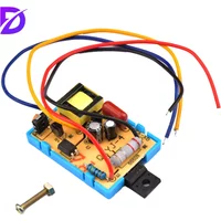 High Power DC 5V-24V Sampling 14-60Inch LCD TV Switching Flyback Power Supply Module Universal Receiver EVD Power Supply