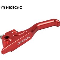 AliExpress NICECNC Left Shorty Brake Lever For Stark Varg EX MX 2024-2025 Electrical Bike Parts Billet Aluminum Motorcycle CNC-machined