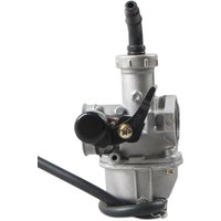 AliExpress NONE Left Right Hand Choke PZ22 Carburetor 22mm Carb for Apollo SSR 110cc 125cc Sunl Roketa Taotao Coolster ThumpStar Pit Bike ATV