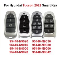 CN020238 Smart Key for Hyundai Tucson 2022 PN 95440-N9020 N9030 N9040 N9080 N8000 N9000 N9070 N9042 433MHz 47 Chip Keyless Go