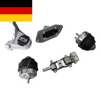 AP03 5-teiliges Motorlager-Set für Volvo S60 I V70 II V70 III XC70 XC90 I 2.4D / D5 22646, 22673, 22687, 22711, 22685