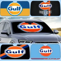 Entrance Doormat G-Gulf Windshield Sunshade Car Window Windscreen Cover Sun Shade Auto Sun Visor Car-covers Car Solar Protection