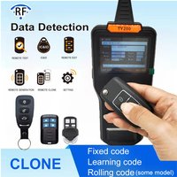 Master Locksmith Tool Universal Remote Control Generation Device for Rolling Code Fixed Code Learning Code