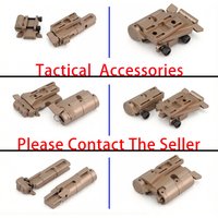 Tactical Accessories Special Link, Please Contact The Seller