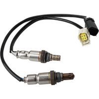 Car Lambda Front Rear O2 Oxygen Sensor 68087364AA 05149180AA Fits for CHRYSLER DODGE FIAT JEEP Cherokee RAM 2.4L 2345150 2344545