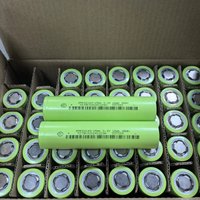 32140 LiFePO4 Battery 3.2V 15Ah DIY 12V 24V 36V High-Power Power Battery Pack 15000mAh