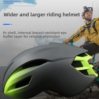 AliExpress NONE Cycle Helmet Bike Road Helmet Mtb Helmets Cycling Mtb Breathable Integrated Helmets for Men and Women Helm Bicycle