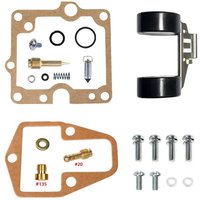 Mikuni TM40 Flatslide Carburetor Repair Kit Parts For DR600 DR 600 S/R 1986-1989