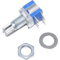 2pcs 1 Pole 5 Position 2 Pole 3 /4 Position RS1010 Band Switch Rotary Switch Gear Change Switch