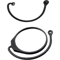 Fuel Tank Cap Band Cord For AUDI A1 A3 A4 A5 A6 A7 A8 Q3 Q5 Q7 Porsche 718 Cayenne Cayman Macan Boxster S Panamera Carrera GTS