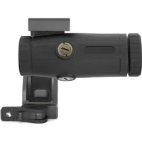 SPECPRECISION Tactical 2.26 Height FAST FTC QD Mount for HS HM3X Magnifier Airsoft Accessories Wargame Hunting Scope Mount