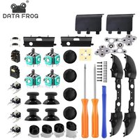 DATA FROG Replacement Joystick for Xbox One Control Analog Stick for Xbox Series X/S Controller Bump Repair Parts Accessories