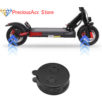Essential Brake Pad Pair for Ninebot Series F30, F40, F20 & KUGOO M4 M4 PRO Disc Caliper Scooters
