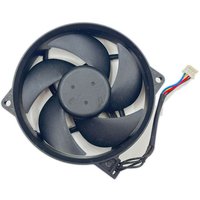 Inner Cooling Fan Heat Sink Cooler Cooling Fan for Xbox 360 Slim S console replacement